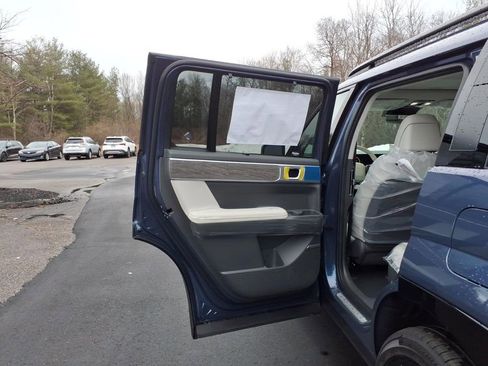 New 2026 Hyundai Santa Fe Calligraphy image 11