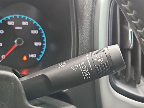 Used 2021 Chevrolet Colorado ZR2 image 26