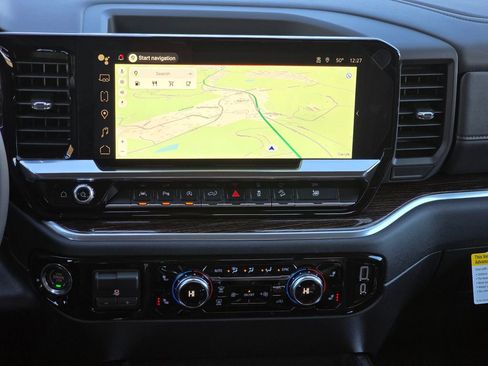 New 2026 GMC Sierra 1500 Elevation w/ Elevation Premium Package image 32