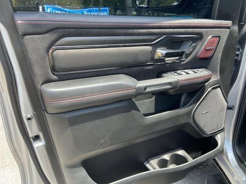 Used 2023 RAM 1500 TRX w/ TRX Level 2 Equipment Group AWD/4WD image 10