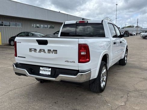 New 2026 RAM 1500 Big Horn image 3