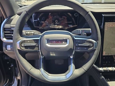 New 2026 GMC Acadia Elevation w/ Black Edition FWD image 28