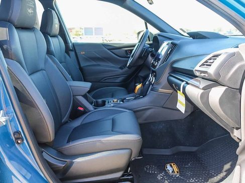 New 2025 Subaru Forester Wilderness image 16