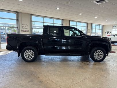 New 2026 Toyota Tacoma SR5