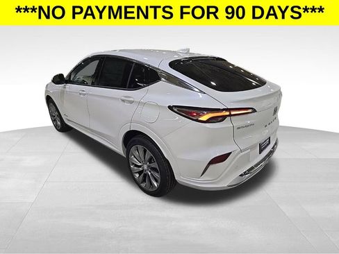 New 2026 Buick Envista Sport Touring FWD image 5
