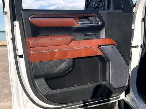 Used 2023 GMC Sierra 1500 Denali Ultimate image 20