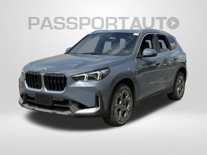 Used 2023 BMW X1 xDrive28i w/ Convenience Package
