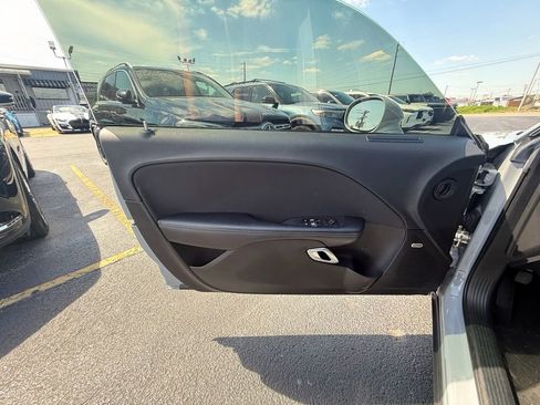 Used 2022 Dodge Challenger R/T w/ Blacktop Package RWD image 11