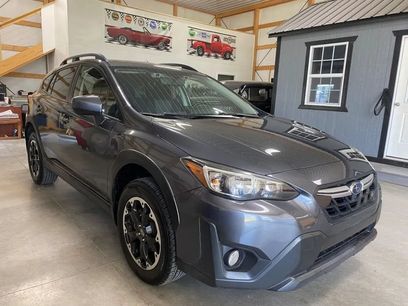 Used 2021 Subaru Crosstrek 2.0i Premium w/ Popular Package #4
