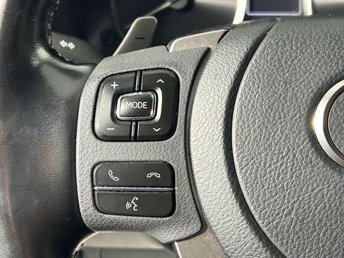 Used 2021 Lexus RC 300 AWD w/ Navigation Package image 25