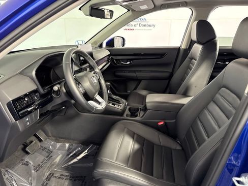 Certified 2024 Honda CR-V EX-L image 15