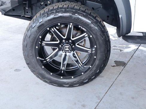 Used 2018 Ford F150 Raptor w/ Equipment Group 802A Luxury AWD/4WD image 12