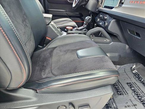 Used 2022 Ford Bronco Raptor AWD/4WD image 20