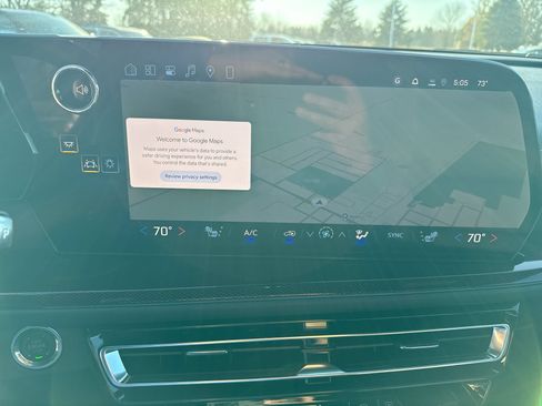 New 2026 Chevrolet Traverse Z71 w/ Enhanced Driving Package AWD/4WD image 39