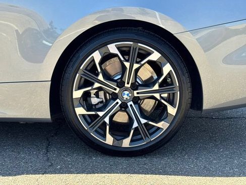 Used 2026 BMW 430i Coupe w/ Parking Assistance Package RWD image 14