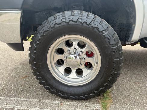 Used 2007 Ford F350 XL AWD/4WD image 9