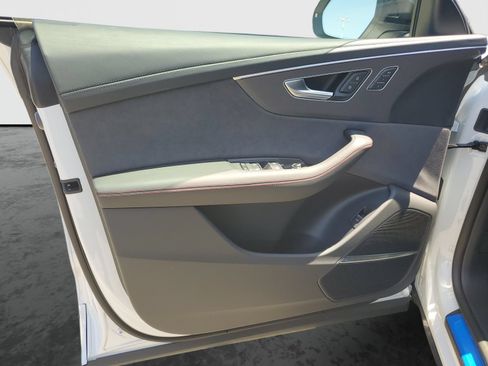 New 2026 Audi SQ8 Prestige AWD/4WD image 20