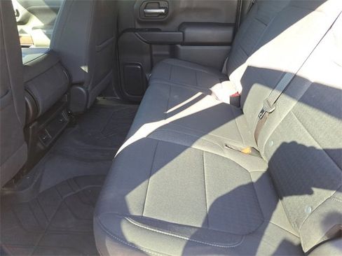 Used 2023 Chevrolet Silverado 2500 LT w/ Gooseneck/5TH Wheel Package image 23