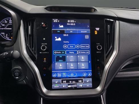 Used 2024 Subaru Outback Limited XT w/ Popular Package #2 image 19