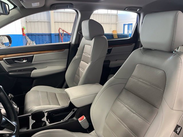 Used 2019 Honda CR-V Touring image 24