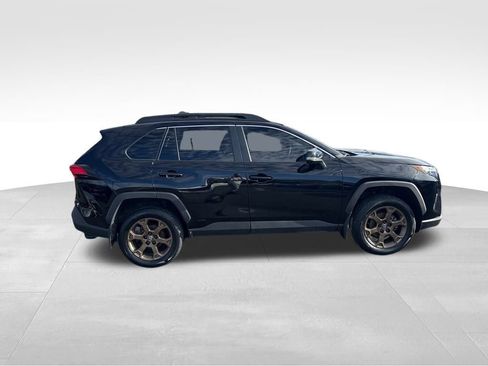 Used 2023 Toyota RAV4 AWD Hybrid image 6