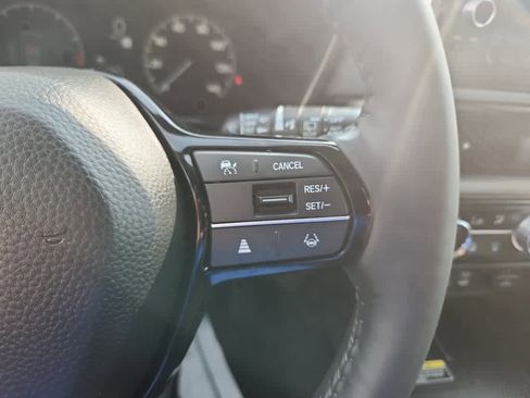 Used 2024 Honda CR-V EX-L image 30