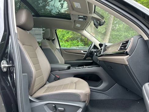 New 2026 Volkswagen Atlas SEL AWD/4WD image 20