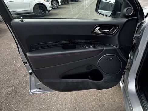 Used 2024 Dodge Durango R/T AWD/4WD image 11