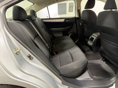 Used 2019 Subaru Legacy 2.5i Premium AWD/4WD image 31