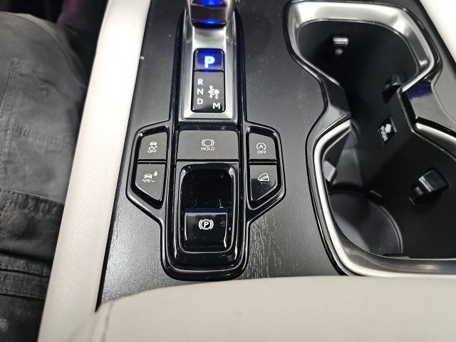 Used 2023 Lexus RX 350 Premium Plus w/ Accessory Package AWD/4WD image 22
