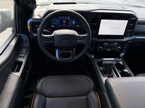 New 2025 Ford F150 Tremor w/ Equipment Group 402A High image 21