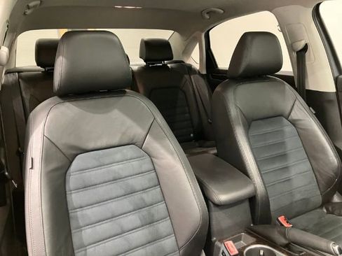 Used 2014 Volkswagen Passat TDI SEL Premium FWD image 50