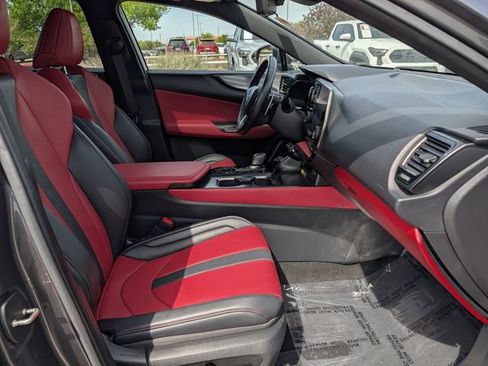 Used 2024 Lexus NX 350 F Sport AWD/4WD image 33