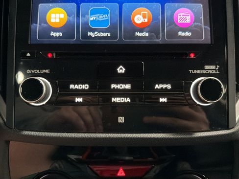 Used 2019 Subaru Forester Sport w/ Popular Package #2 AWD/4WD image 30