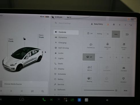 Used 2020 Tesla Model 3 Standard Range Plus RWD image 13