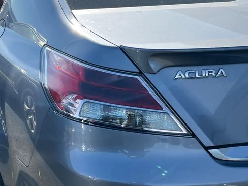 Used 2012 Acura TL SH-AWD image 20