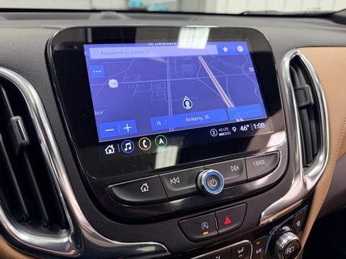 Certified 2024 Chevrolet Equinox Premier image 14