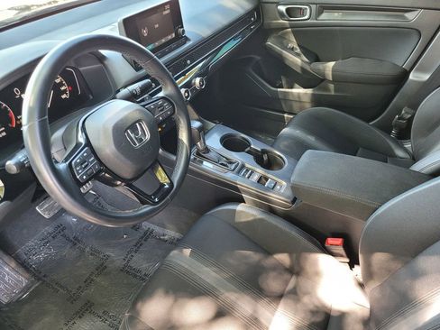 Used 2024 Honda Civic Sport image 18