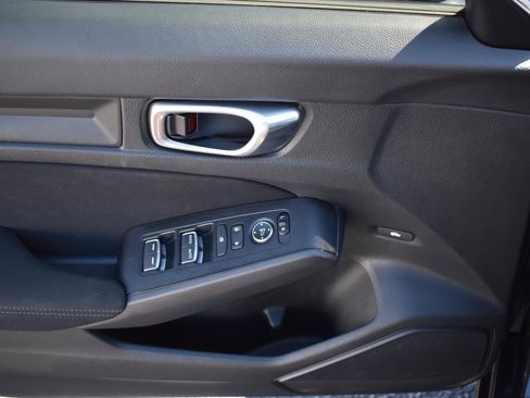 Used 2024 Honda Civic Sport image 19