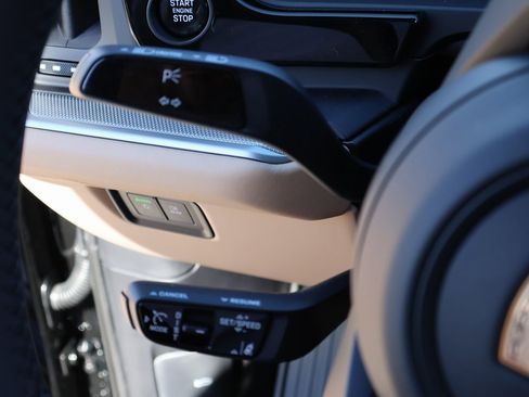 New 2026 Porsche Cayenne Coupe image 35