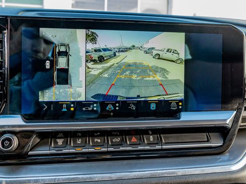 Used 2024 Chevrolet Silverado 3500 High Country w/ Technology Package image 24