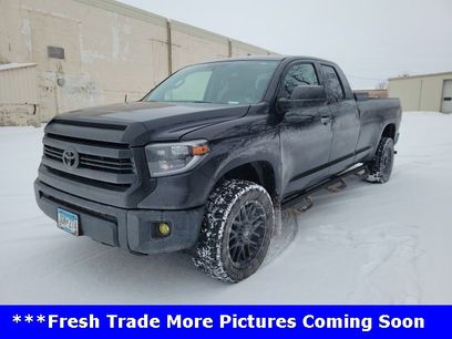 Used 2014 Toyota Tundra SR5