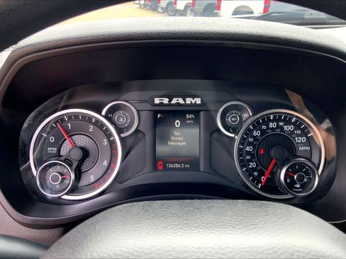 Used 2023 RAM 3500 Tradesman w/ Chrome Appearance Group AWD/4WD image 26