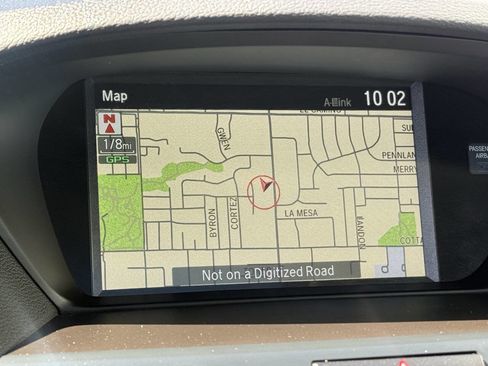 Used 2019 Acura TLX V6 w/ Technology Package FWD image 12