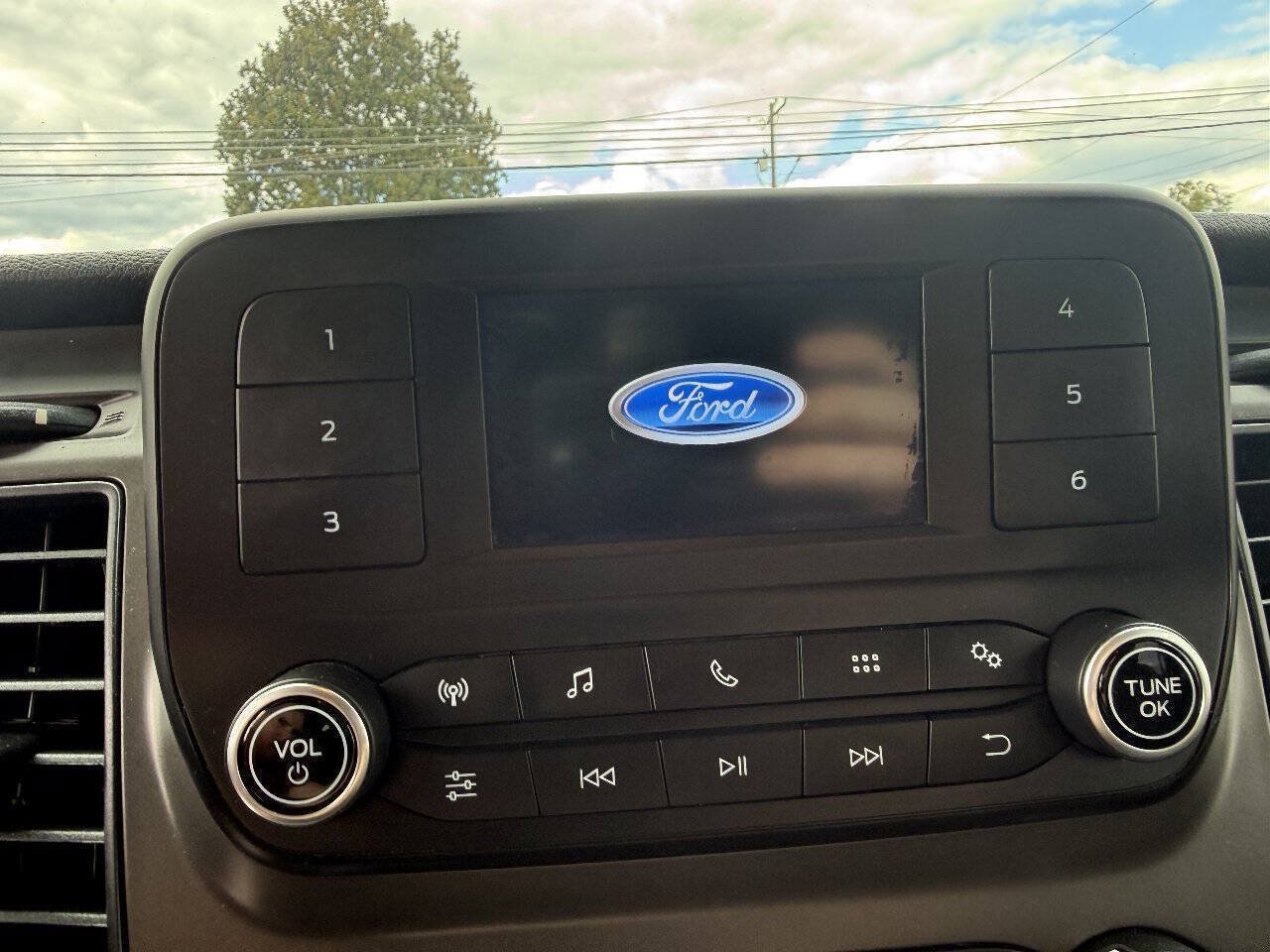 Used 2020 Ford Transit 350 XLT RWD image 29