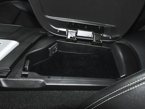 Used 2014 Chevrolet Corvette Stingray Coupe w/ 3LT Preferred Equipment Group image 48