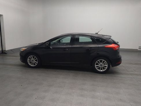 Used 2015 Ford Focus SE image 3
