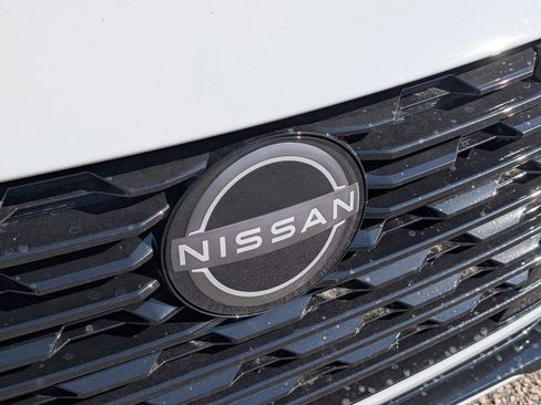 New 2025 Nissan Sentra S FWD image 10