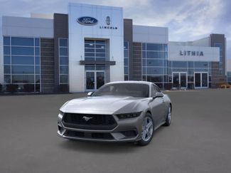 New 2026 Ford Mustang Premium video 2