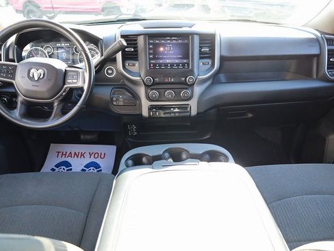 Used 2020 RAM 2500 Tradesman image 19